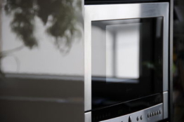 Mini Mikrowelle - bei wenig Platz in der Küche - Stabmixer Test