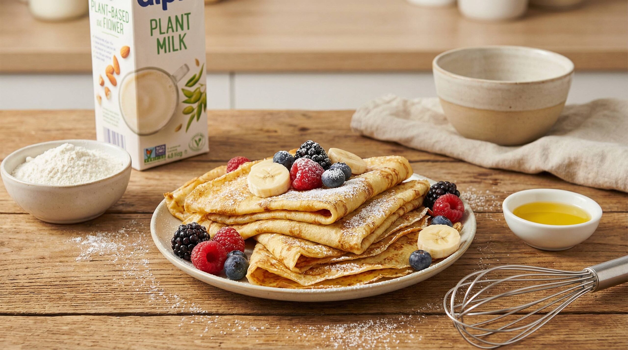 crepes rezept ohne ei